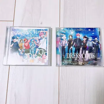 이레귤러즈 CD