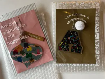 아라시 FC 한정판 오너먼트 22/23