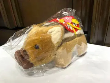 큐트 판매 멧돼지(새끼 멧돼지) 십이지신 봉제 인형