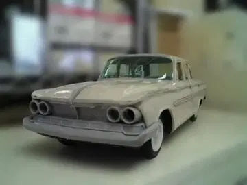 프린스 글로리아 [ 리프로 부품 세트 ] for 반다이