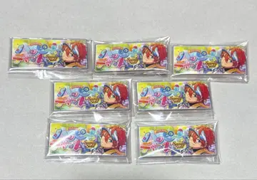 앙스타 바나콜레 배너 배지 배너 배너 배지 컬렉션 스바루