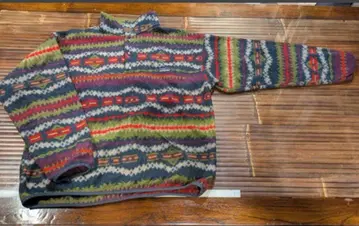 파타고니아 patagonia USA제 눈 없음 90s 스냅T 사이즈 L