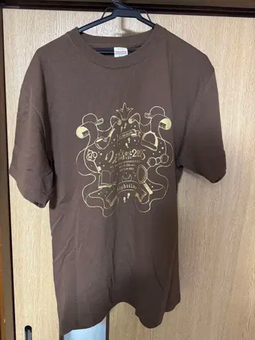 타카하시 리에 고페스티벌 굿즈