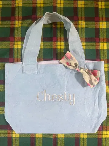 체스티 서브백 Chesty