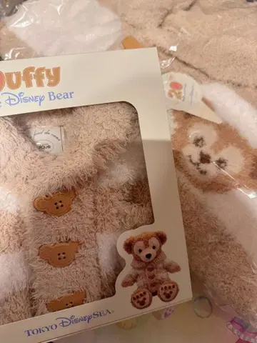 더피 젤라피케 가디건 & 코스튬