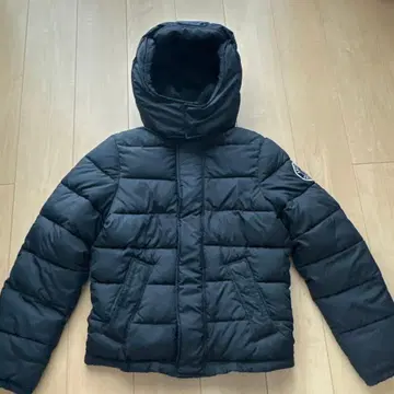 Abercrombie & Fitch 남성용 다운 자켓 S 사이즈