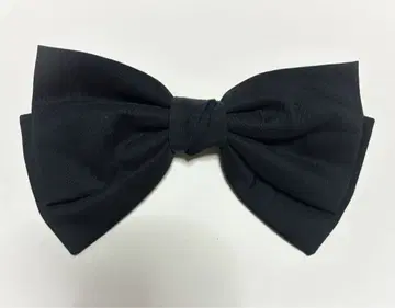 제인 마플 리본 액세서리