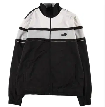 푸마 저리 트랙 자켓