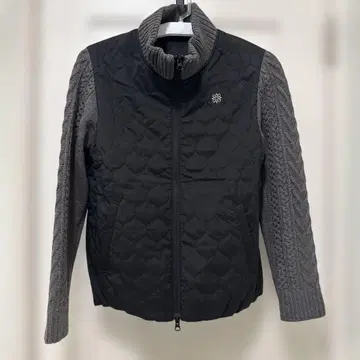 세인트 앤드류스 여성용 패딩 자켓 M