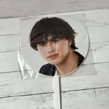 타쿠야 부채 EBiDAN THE LIVE 2023