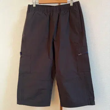 PUMA 7부장 워크 카고 팬츠