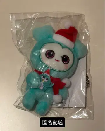 크리스마스 BABY LOVELYS 백참 미브리