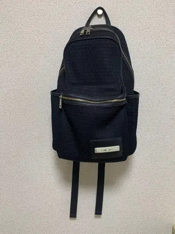 qbag 백팩