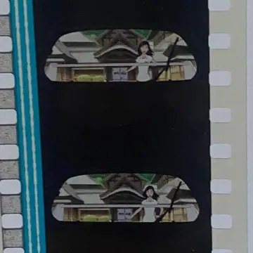 썸머 워즈 시계 부품 필름 북마크 혜택 시노하라 나츠키 호소다 마모루