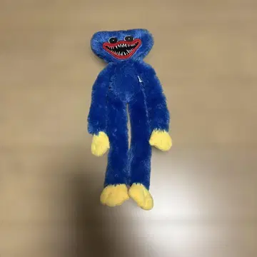 배기 와기 봉제 인형