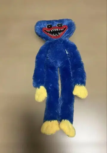 배기 와기 봉제 인형