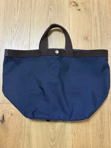 Herve Chapelier 토트백 707C