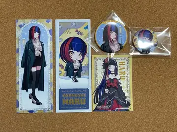 아사누시하류 하루사루비 신츠바키시 건설 중. GIGO