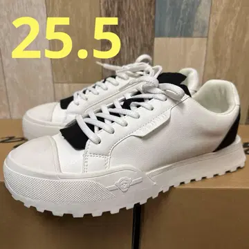 25.5cm 여성 신발 스니커즈 빅 사이즈