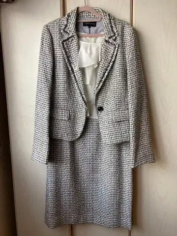 ESPRITMUR 자켓&원피스 11호 새상품급