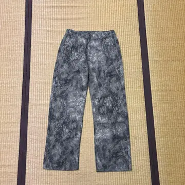 리얼 트리 데님 XL 미사용