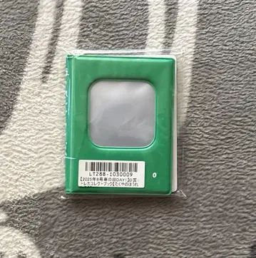 초특급 타쿠야 트레이딩 카드 콜렉트북