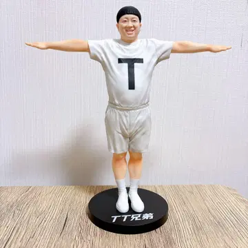 TT 형제 마츠오 GIGO 한정판 피규어