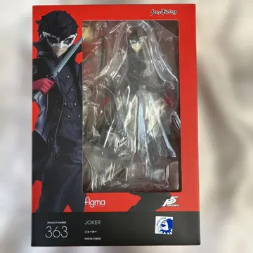 조커 페르소나 5 figma