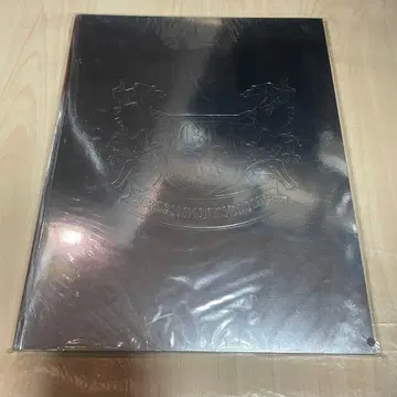 GLAY 투어 팜플렛 하이코미 2007-2008