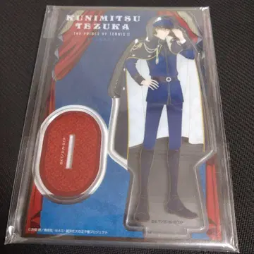 테니스의 왕자님 테즈카 테니스 로망