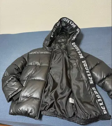 2, 3회 착용 [ BELINDA ] 다운 자켓 S 사이즈