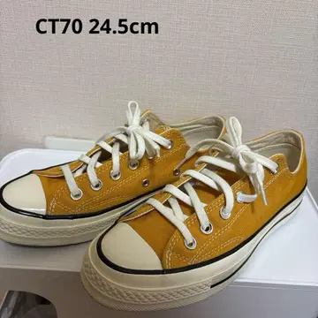 Converse CT70 썬플라워 24.5