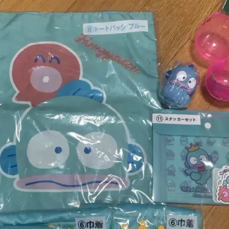 New Gacha in Japan] Sanrio Characters Floki Gacha - Han Gyo-dong, Cinnamon  Roll #가챠,#산리오,#한교동 on Bunjang Global Site.