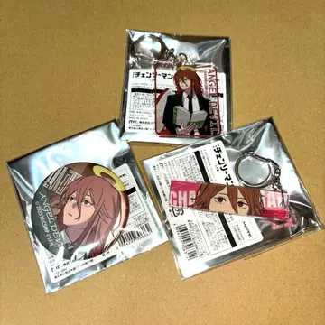 체인소 맨 레제편 천사의 악마