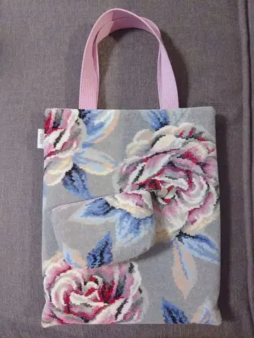 FEILER 패스더배턴 백 & 파우치