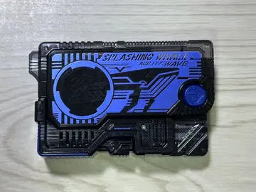 DX 스플래싱 웨일 프로그라이즈 키, 가면라이더 제로원