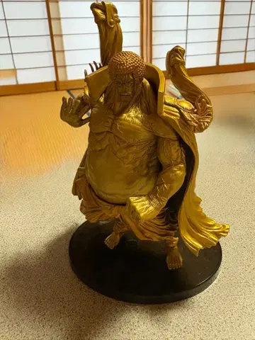 원피스 조형왕 정상결전 센고쿠