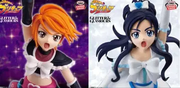 빛의 전사 프리큐어 GLITTER