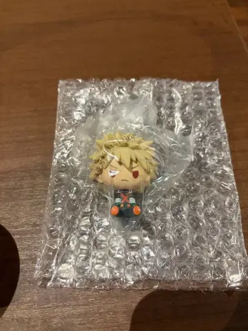 히로아카 바쿠고 카츠키