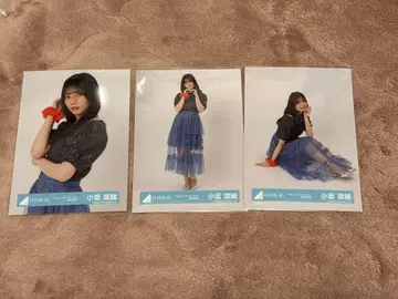 코사카 나오 Happy Train Tour 2023 기별곡 의상