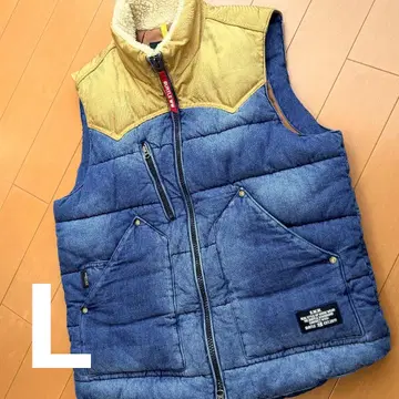 바틀 다운 베스트 방한 베스트 5004 서모크라프트 장착 대응