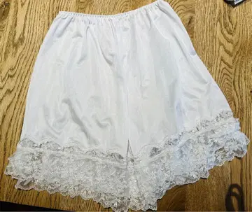 화이트 브라이덜 이너 M 사이즈