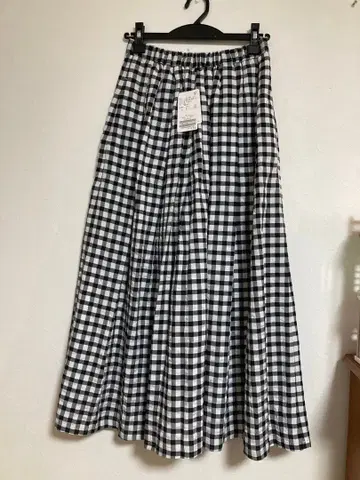 새상품 IENA 이에나 일본제 정가 16500엔의 70% 오프