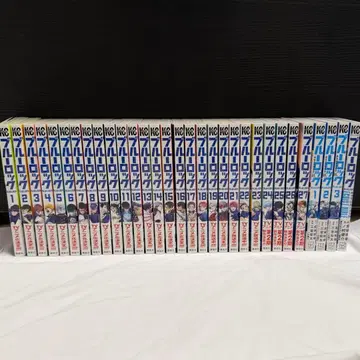 블루 록 1~27권 episode 나기 1~3권 캐릭터 북 초판