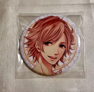 BROTHERS CONFLICT 브라콘 앨리스net 캔뱃지 후토 3