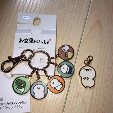 오분구토잇쇼 참 세트