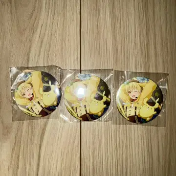 루토군 캔뱃지 묶음 판매