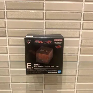 제일복권 가면라이더 젝츠 & 가면라이더 가브 E상 어둠의 과자