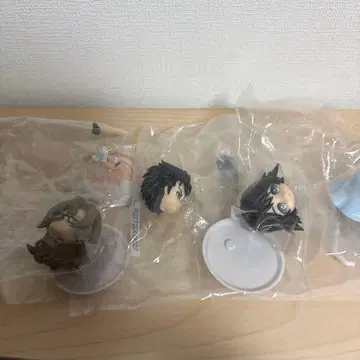 슈타인즈 게이트 치비큥 캐릭터