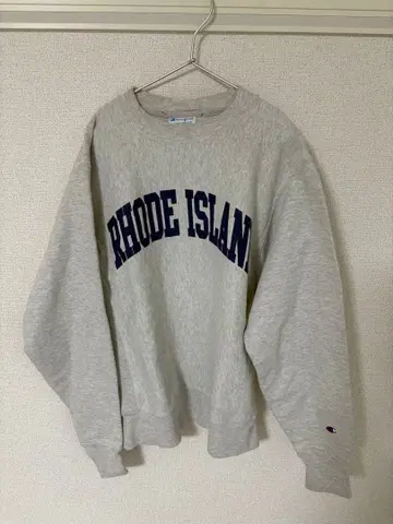 Champion 리버스 위브 HONDURAS 제